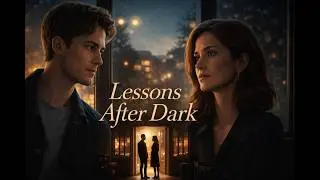 Lessons After Dark_ A Quiet Encounter Episode 4 (The Weight of Experience)