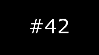 Сергей Тененбаум - Меланхолизм №42