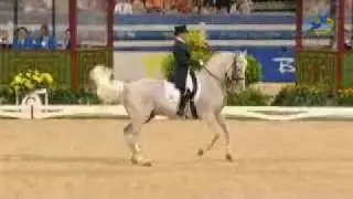ORLOV'S TROTTING Балагур Balagur