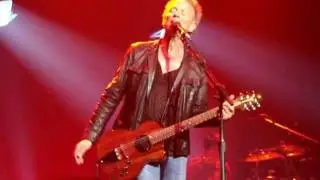 Lindsey Buckingham ~ I'm So Afraid ~ Red Bank Live ~ 2011