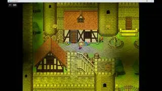 Finding Raven  Nael Castle  - Good vs Evil Choices