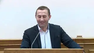 Джалилов Сакит Яшарович. Кандидат в мэры Махачкалы