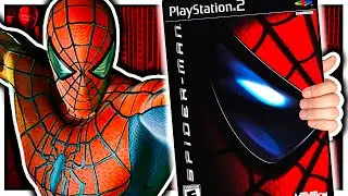 SPIDERMAN 1 Es demasiado Raro y NUNCA lo vimos.