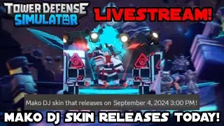 TDS update today!! | Road to 700 subs!