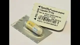 Tamiflu Side Effects
