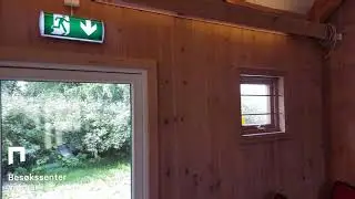 360 - Øvre Ragnarstua på Besøkssenter våtmark Ilene
