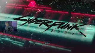 БРАТИШКИН ПРОШЕЛ CYBERPUNK 2077 l ДЕНЬ 4 ФИНАЛ ПОЛНЫЙ СТРИМ (12/12/20)
