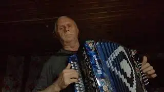 Ой кто-то с горочки спустился
