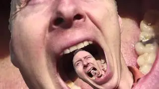 Smashy Claw - I Am a Head (Inside a Head [Inside a Head {Inside a Head}])