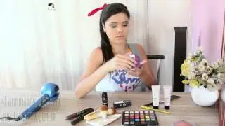 Get ready with me | Se arrume comigo para tirar fotos!