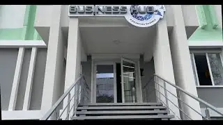 Business Hub Tiraspol