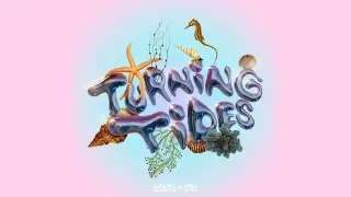 PLS&TY - Turning Tides [Official Audio]