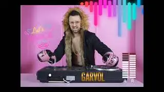 Piotr Garwoliński - GarVol -Domówka (Instrumental Dance Music) #instrumental #karaoke #dance #music