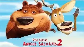 Amigos Salvaje 2 Parte 5