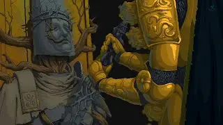 Crisanta of the Bad Voice Acting (Pre DLC)