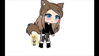 gacha double vore