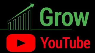 How to grow YouTube channel 10 tips