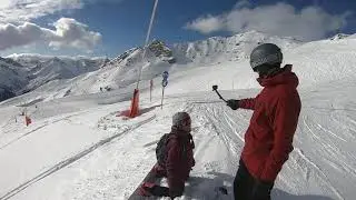 1 March 2020 / Mayrhofen / 4