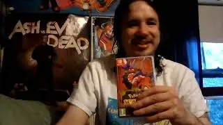 Game Pickups - I Have A Lot To Say
