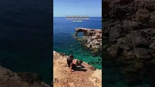 A cada trilha em Malta, uma surpresa 🙏🇲🇹 
