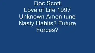 Doc Scott 1997 UNKNOWN - Identified (see description below)