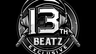 My Bae - 13TH BEATZ EXCLUSIVE (Free Beats 2015)