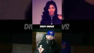 LIL KIM EXPOSES DIDDY