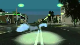 Drifting For Server CRMP-DRIFT
