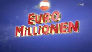 ORF2 - Euro Millionen Intro (2017)