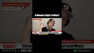 A woman's right to choose