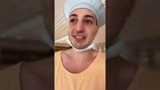 Зил, отдых..))
