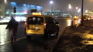 Эвакуаторы в Москве