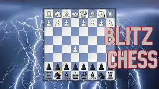 Blitzing on lichess.org | Episode 2