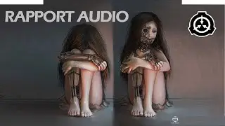 Rapport audio : SCP-191
