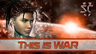 StarCraft 2 | ♫ | This is War (Female Version) - GMV Tribute