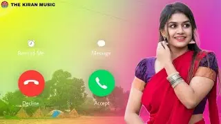 Uparvade Desi Dhol Vage Pardeshida Song Music Ringtone || New Gujarati Kanuda Ringtone