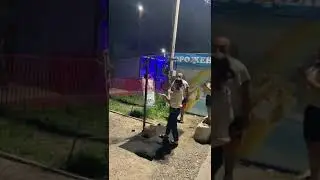 #shorts Палки летят