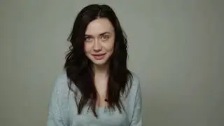 Анна Баринова