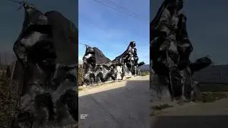 Такого дома в #Сочи Вы еще не видели!!!