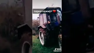 МТЗ-80