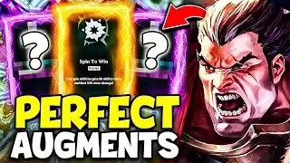 DARIUS NEW ARENA GAMEPLAY SEASON 15