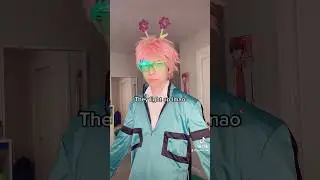 Upgrading My Budget Saiki Glasses