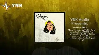 Queen Cardi by YNK Audio {FREE CARDI B BEATS}