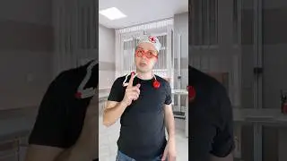Боюсь идти ко врачу 😂 