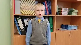 Конкурс "Блокадная строка". Дурманов Всеволод