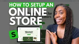 How To Sell Digital Products Using Sellfy | Step by Step Tutorial