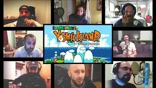 Yoshi's Island - 