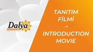 DALYA | Tanıtım Filmi