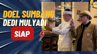 DOEL SUMBANG & DEDI MULYADI - SIAP