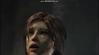 Tomb Raider#9